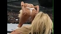 Thong stinkface match