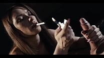 Smoking Hot Redhead Sata Jones Reverse Cowgirl Big Cock Before Pussy Creampie Holding Cigarette Smoking Hot Redhead Sata Jones Reverse Cowgirl Big Cock Before Pussy Creampie Holding Cigarette