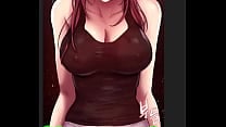 Manhwa I Shouldn 039 t Cum At The Doctor 039 s Korean