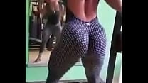bunda grande e gostosa