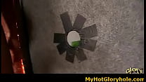Gloryhole Blowjob 29