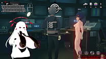 ZENLESS ZONE ZERO NUDE MODS GAMEPLAY 2