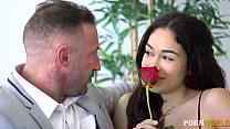 Beautiful Brunette Ginebra Bellucci 039 s has Fat Ass Slammed in Interracial Threesome GP1963 Beautiful Brunette Ginebra Bellucci 039 s has Fat Ass Slammed in Interracial Threesome GP1963