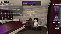 ESTA PERRA BLANCA VOLVIO POR MAS VERGA Y LA DEJE PRE Ntilde ADA I ROBLOX