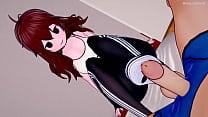 Girlfriend quiere hacer mas ejercicio en la cama Girlfriend quiere hacer mas ejercicio en la cama