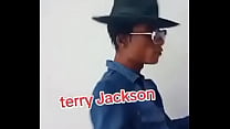 Eckiting this is a music video from Terry Jackson ole by title