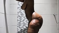 big booty tits naked shower