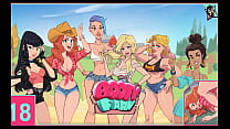 Nutaku Booty Farm Hentai Game Part 18 Nutaku Booty Farm Hentai Game Part 18