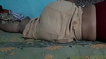 s BEAUTY SANJANA AUNTY IN BROWN PETTICOT s BEAUTY SANJANA AUNTY IN BROWN PETTICOT