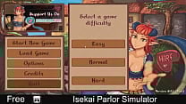Isekai Parlor Simulator