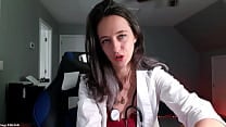 Surprise Castration POV with Sage Eldritch The Doctor Appointment Part 2