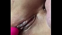 Japanese pussy close up