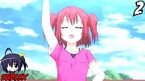 ANIME   COUB   VINES  1   ^◡ ^ っ MI WAIFU CANTA GUCCI GANG   ^◡ ^ 【HD 60FPS】2018 ANIME   COUB   VINES  1   ^◡ ^ っ MI WAIFU CANTA GUCCI GANG   ^◡ ^ 【HD 60FPS】2018