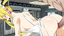 Cute Bratty Pop Idol fucked until she is sex crazed animated sex scenes part 1 Hentai game Cute Bratty Pop Idol fucked until she is sex crazed animated sex scenes part 1 Hentai game