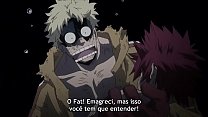 Boku no hero t ecirc mporada 4 ep10