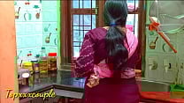 Indian Hot Maid XXX fuck in kitchen Indian Hot Maid XXX fuck in kitchen