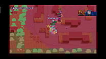 Brawl stars Rep uacute blica Dominicana gameplay 0001