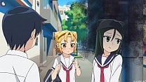 yatogame chan kansatsu nikki Capitulo 11 Completo Subtitulado en Espa ntilde ol yatogame chan kansatsu nikki Capitulo 11 Completo Subtitulado en Espa ntilde ol