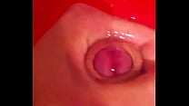 Cumshot Jerkin off Sperm