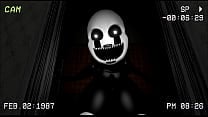 VHS Meet Nightmarionne