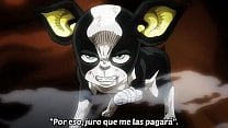 jojo 039 s bizarre adventure stardust crusaders Egypt Arc capitulo 15 sin censura