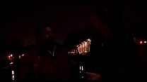 Hot skinny hooker mounts a large cock and rides him wildly Hot skinny hooker mounts a large cock and rides him wildly