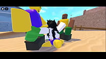 Whorblox First Vid