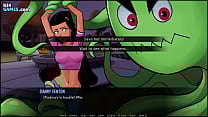 Paulina Sanchez Needs SAVING  Danny Phantom    Episode 1