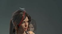 Lara Croft Is Bustier Than I Remember