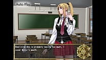 Bible Black The Infection High Priest End playthough pt4