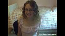 Amateur Webcam Model Kitty Masturbates and Cums on Cam DarlingCams com Amateur Webcam Model Kitty Masturbates and Cums on Cam DarlingCams com