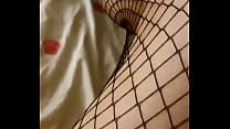 Молодая 18 летняя тинка Anasteisha показывает свои сексуальные сладкие ножки в чёрных чулочках Молодая 18 летняя тинка Anasteisha показывает свои сексуальные сладкие ножки в чёрных чулочках