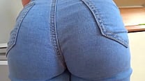 Beauty with a big ass passionately fucks with a guy and gets sperm on her pussy Beauty with a big ass passionately fucks with a guy and gets sperm on her pussy