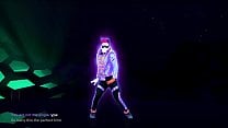I FEEL IT COMING JUST DANCE 2019