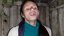 I caught my neighbor masturbating in the toilet on the street and I joined her Lesbian Illusion Girls I caught my neighbor masturbating in the toilet on the street and I joined her Lesbian Illusion Girls