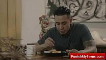 Punish Teens Extreme Hardcore Sex from 12