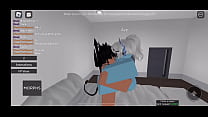 Roblox  Found this sexy girl so I fucked her
