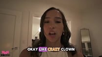Happy Halloweenie Scenes Thread 1 ldquo Streaming Sluts rdquo thedakotatyler laylaquinn