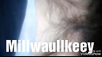 Millwaullkeey Working his Sexy Penis