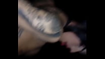 Follandome duro y rico por el culo a Fernanda culona