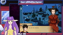 avatar the last airbender four elements trainer part 18