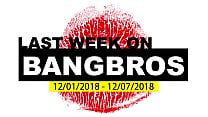 Last Week On BANGBROS COM 12 01 2018 12 07 2018