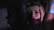 Princess Zelda  The Sage  039 s Slave Trailer  1