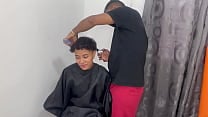 RICA INDIA ME PIDE QUE LE CORTE EL CABELLO Y ME PAGA CON SU CUERPO RICA FOLLADA HASTA CORRERME EN SU CO Ntilde O RICA INDIA ME PIDE QUE LE CORTE EL CABELLO Y ME PAGA CON SU CUERPO RICA FOLLADA HASTA CORRERME EN SU CO Ntilde O