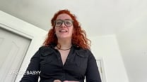beta fucktoy part 2  free use office bitch in panties and chastity for futa boss   full video on Veggiebabyy Manyvids