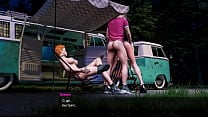 Complete Gameplay   MILFs of Sunville  Part 21