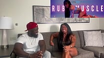 Ruby Muscle 1 on 1 Interview w StacXXXs