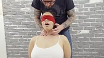 Deepthroat and anal with naughty Sofia Lee  MS106 Deepthroat and anal with naughty Sofia Lee  MS106