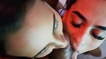 Esposa convidou a amiga gostosa para um m eacute nage com o marido Sexo delicioso que terminou com gozada na cara Ad atilde o Eva Mila Esposa convidou a amiga gostosa para um m eacute nage com o marido Sexo delicioso que terminou com gozada na cara Ad atilde o Eva Mila