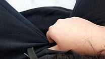 I jerk off riskily in a public park on people I jerk off riskily in a public park on people
